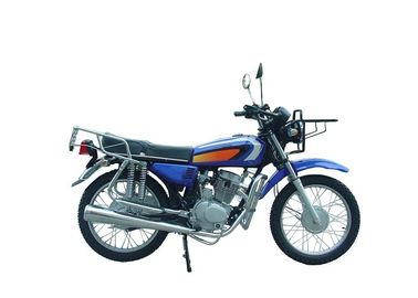 China 125CC motocicleta de gas, desmodulador de Triumph de la motocicleta del motor de gas de los deportes de Enduro proveedor