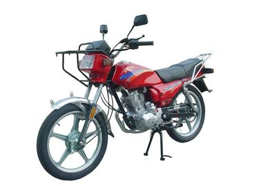 China Moto legal del gas de tambor del freno del camino de la bici de la calle posterior delantera de la motocicleta para el adulto proveedor