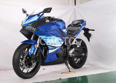 China Motocicletas del deporte de la calle MY450 con el motor refrigerado por agua bien conocido de la marca 450cc proveedor