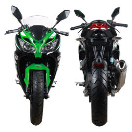 China las motocicletas del deporte de la calle 7000N, calle de Moto Bikes el motor gemelo paralelo proveedor