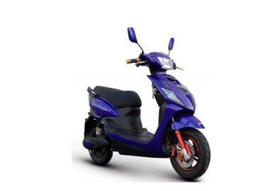 China Mini motocicleta eléctrica color plata, vespa eléctrica del mismo tamaño para el adulto proveedor