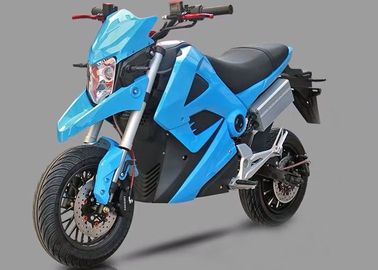 China Velocidad rápida del deporte de la motocicleta con pilas eléctrica ligera de la motocicleta proveedor