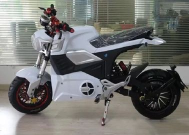China Cm X8 todo motocicleta eléctrica, color eléctrico de la motocicleta del motocrós modificado para requisitos particulares proveedor