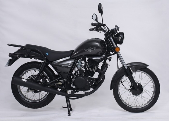 China 4 motos de encargo 125cc de la motocicleta de gas confiable de los niños del movimiento 1 cilindro proveedor