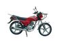 Moto legal del gas de tambor del freno del camino de la bici de la calle posterior delantera de la motocicleta para el adulto proveedor