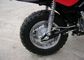 Las motocicletas legales 4 de Off Road de la calle frotan ligeramente el neumático antideslizante del motor de 50cc 139FMB proveedor