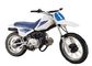 motor con errores del movimiento 90cc 110cc 125cc de la motocicleta 4 de Off Road de la bici del hoyo de la suciedad 90PY proveedor