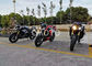 BMW -2 motocicletas del deporte de la calle que compiten con, bicicleta del corredor de la calle eléctrica + puesta en marcha proveedor