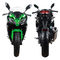 las motocicletas del deporte de la calle 7000N, calle de Moto Bikes el motor gemelo paralelo proveedor