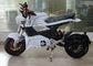 Cm X8 todo motocicleta eléctrica, color eléctrico de la motocicleta del motocrós modificado para requisitos particulares proveedor