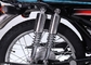 12N7 - velocidad superior fuerte del kilómetro/hora del poder 90 de la motocicleta de gas de la batería 4A proveedor
