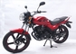 Capacidad anti de la corrosión del cargamento de las motocicletas clásicas excelentes 125cc de la capacidad proveedor