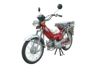 China motor eléctrico horizontal del comienzo de las motocicletas del ahorrador del gas de 50cc 70cc 90cc 110cc proveedor