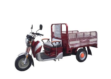 China 50cc 110cc 125cc tres ruedan la motocicleta del cargo, cargo motorizado Trike/ciclomotor proveedor