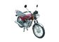Motocicleta de gas del motor de gas CG125, freno de tambor de la motocicleta de la vespa proveedor